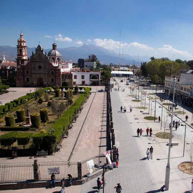 Obras De Sedatu Nominadas Al Premio Obras Cemex 2022 Centro Urbano