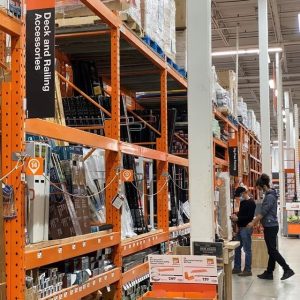 The Home Depot anuncia que invertirá 3 700 mdp durante 2023 en México