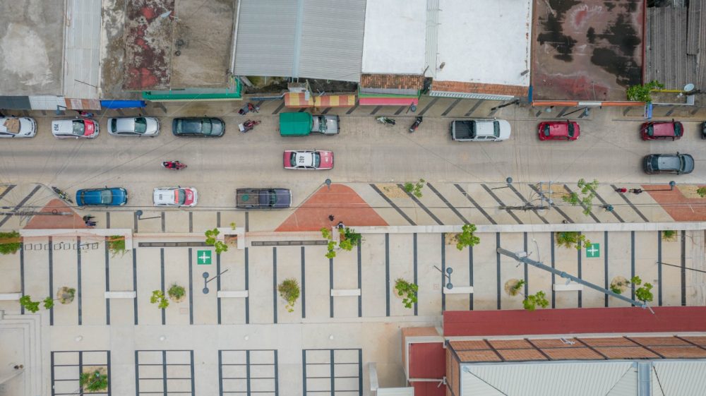 Obras De Sedatu Son Nominadas A Premio De Arquitectura Centro Urbano