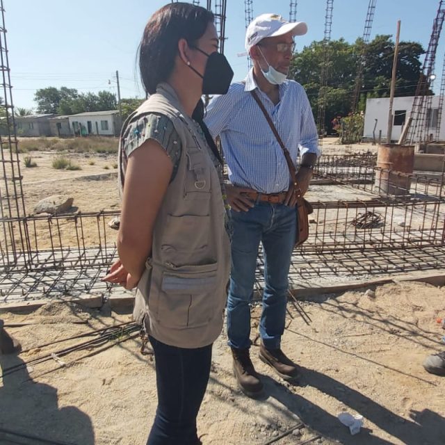 Sedatu Monitorea Avances Del Programa Nacional De Reconstrucci N