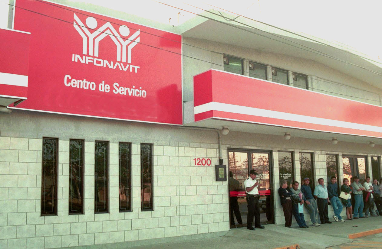 Inicio Vivienda Infonavit va por 8191 créditos en Durango - centrourbano.com (Comunicado de prensa) (blog)