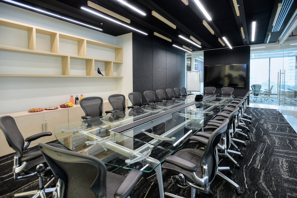 IOS Offices planea abrir cuatro nuevos centros de oficinas