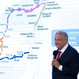 Reportan acciones para cuidar el medio ambiente en zonas del Tren Maya