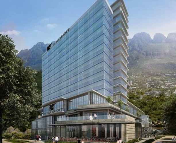 Anuncia Fibra Inn nuevo Hotel JW Marriot Monterrey - 04