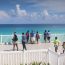 Cancún refrenda su liderazgo en ocupación hotelera