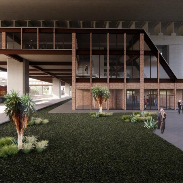 Grupo HYCSA reportó avances en economía circular, movilidad de bajas emisiones y uso de concreto verde en proyectos de infraestructura