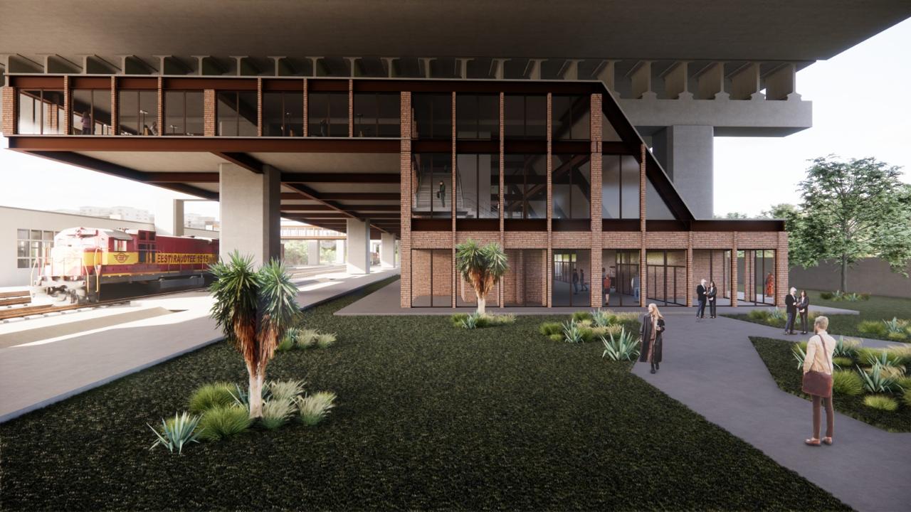 Grupo HYCSA reportó avances en economía circular, movilidad de bajas emisiones y uso de concreto verde en proyectos de infraestructura