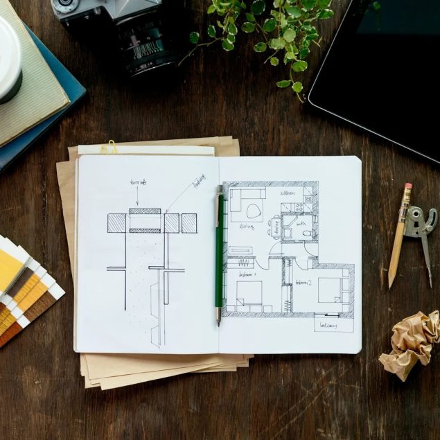 1 de Octubre, Día Nacional del Arquitecto