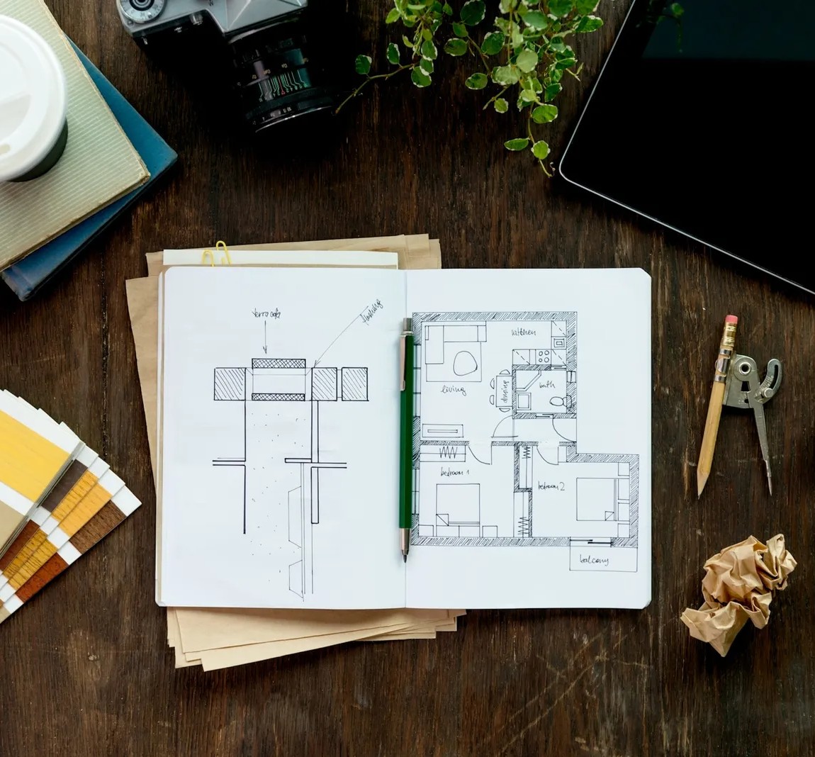 1 de Octubre, Día Nacional del Arquitecto