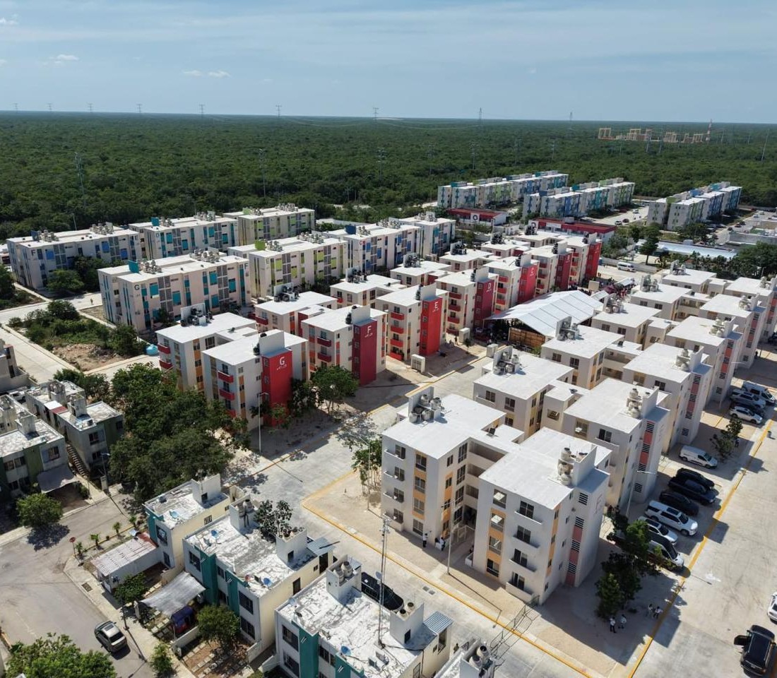 10 estados aún carecen de regulación inmobiliaria: AMPI