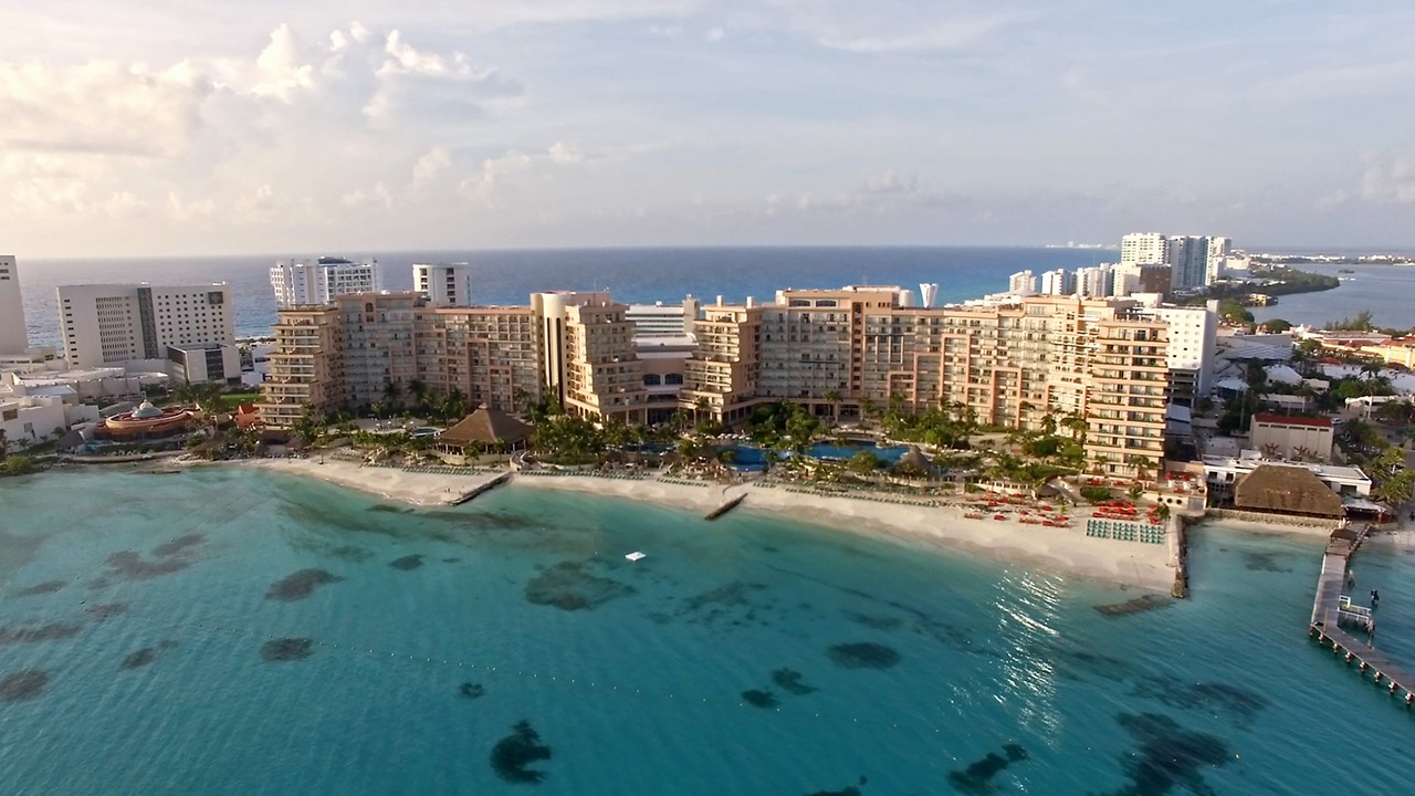 Construirán Ahre y Grupo Posadas dos hoteles en Mazatlán