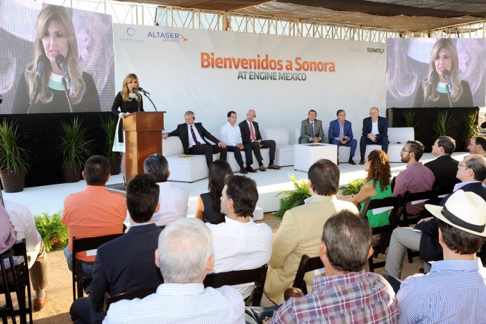 Construirán planta de piezas aeroespaciales en Sonora - 1017104b e1508802120813
