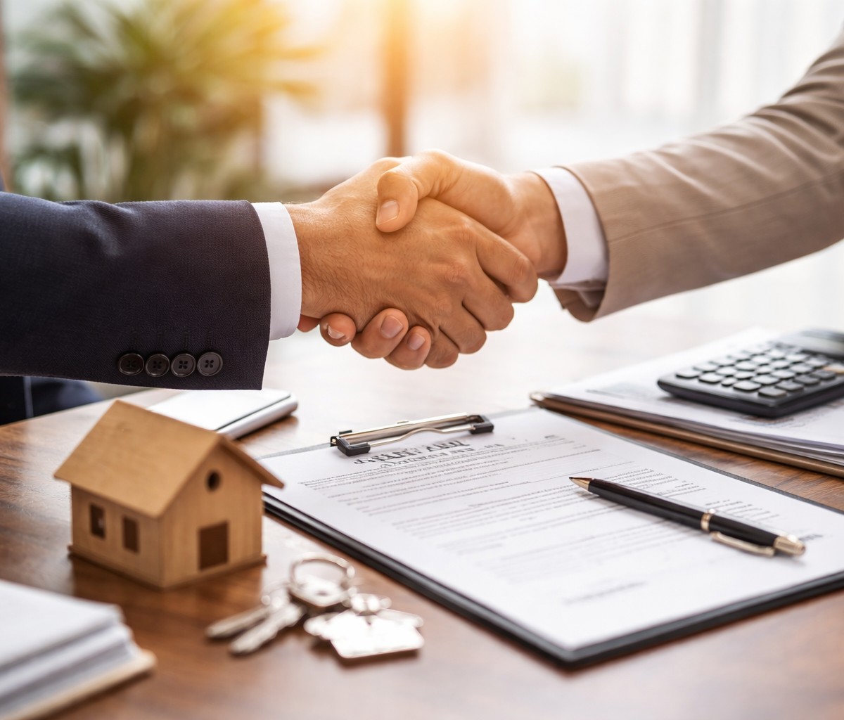 Regulación aprieta al mercado de rentas en México