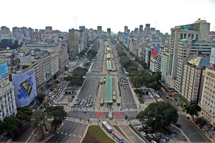 Crecimiento de movilidad en Buenos Aires - 1119974 555668584496999 1458257341 o