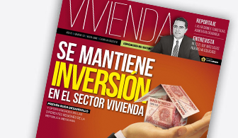 Revista Vivienda Mayo – Junio 2018 - 113 rev vivienda th