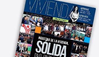 Revista Vivienda Septiembre-Octubre 2018 - 115 1