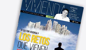 Revista Vivienda Noviembre-Diciembre 2018 - 116 1