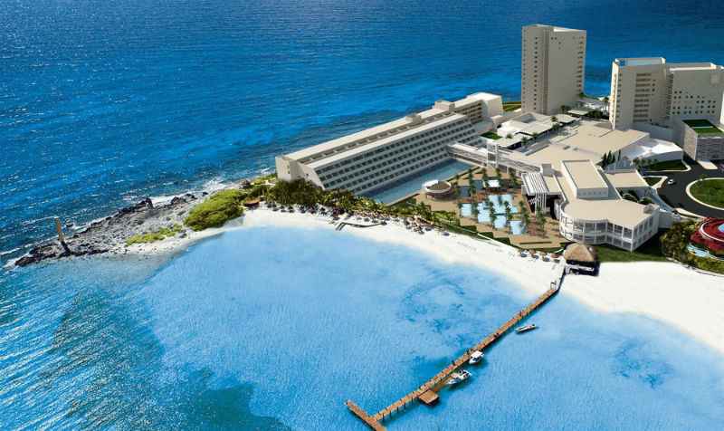 Planea Hyatt ampliar su oferta en Cancún - 11669114 50 z