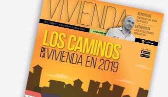 Revista Vivienda Enero-Febrero 2019 - 117 1