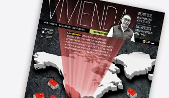 Revista Vivienda Marzo-Abril 2019 - 118 1