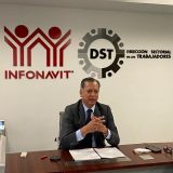 Con nuevas reglas, trabajadores inactivos podrán acceder a crédito: DST Infonavit