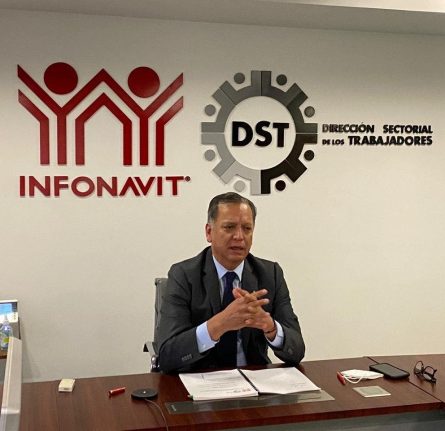 Con nuevas reglas, trabajadores inactivos podrán acceder a crédito: DST Infonavit