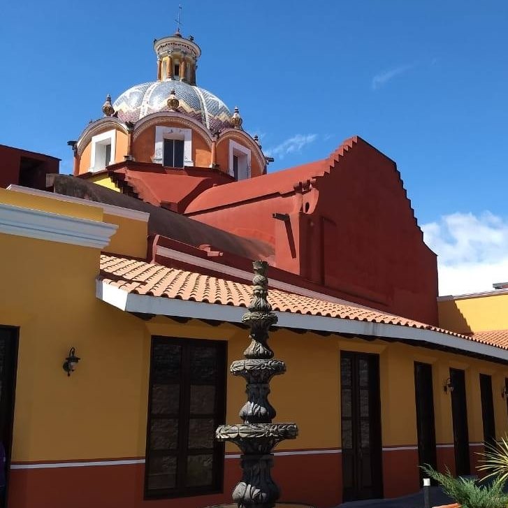 Inauguran en Veracruz el Museo de la Hotelería Mexicana