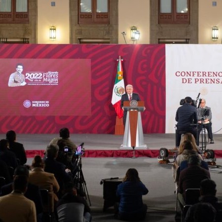 López Obrador anuncia apertura del complejo ecoturístico de las Islas Marías