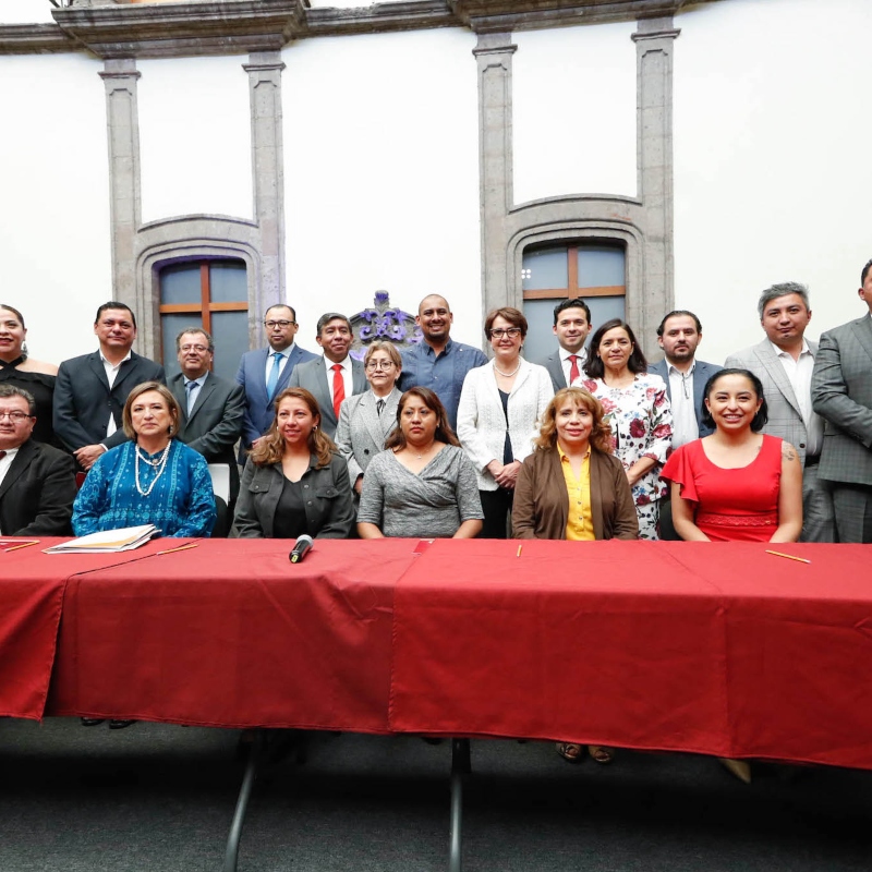 Proponen transformar ciudades para enfrentar retos del Valle de México