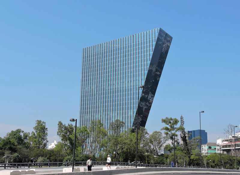 #LoMejorDelAño: Reconocen a Torre Virreyes a nivel mundial - 17613259189 231d921a97 b