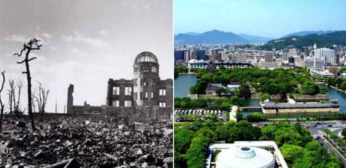 Se cumplen 70 años del ataque nuclear a Hiroshima - 20140122 Young 1
