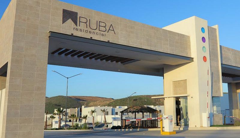 Ruba cumple 40 años desarrollando viviendas de calidad - 20190507120226 179