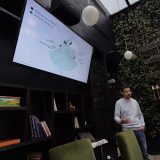 Bando 1 llega tarde para atender la gentrificación: Vargas 