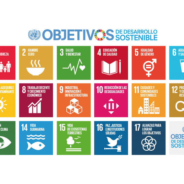 México enfrenta grandes desafíos para alcanzar objetivos de la Agenda 2030 - 2030