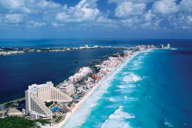 Proyectan crecimiento hotelero en Quintana Roo - 203017 cancun31