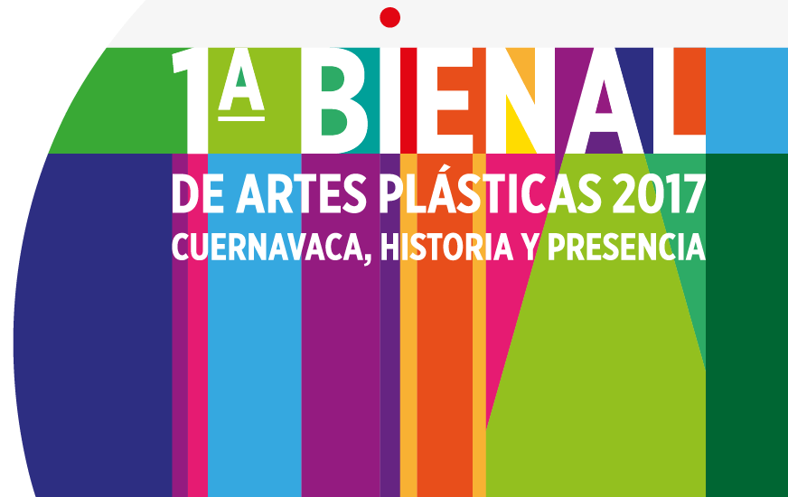 Cuernavaca convoca a la primera Bienal de Artes Plásticas