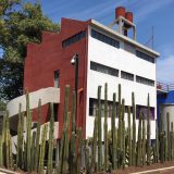 Conoce la oferta del Museo Casa Estudio Diego Rivera para el verano
