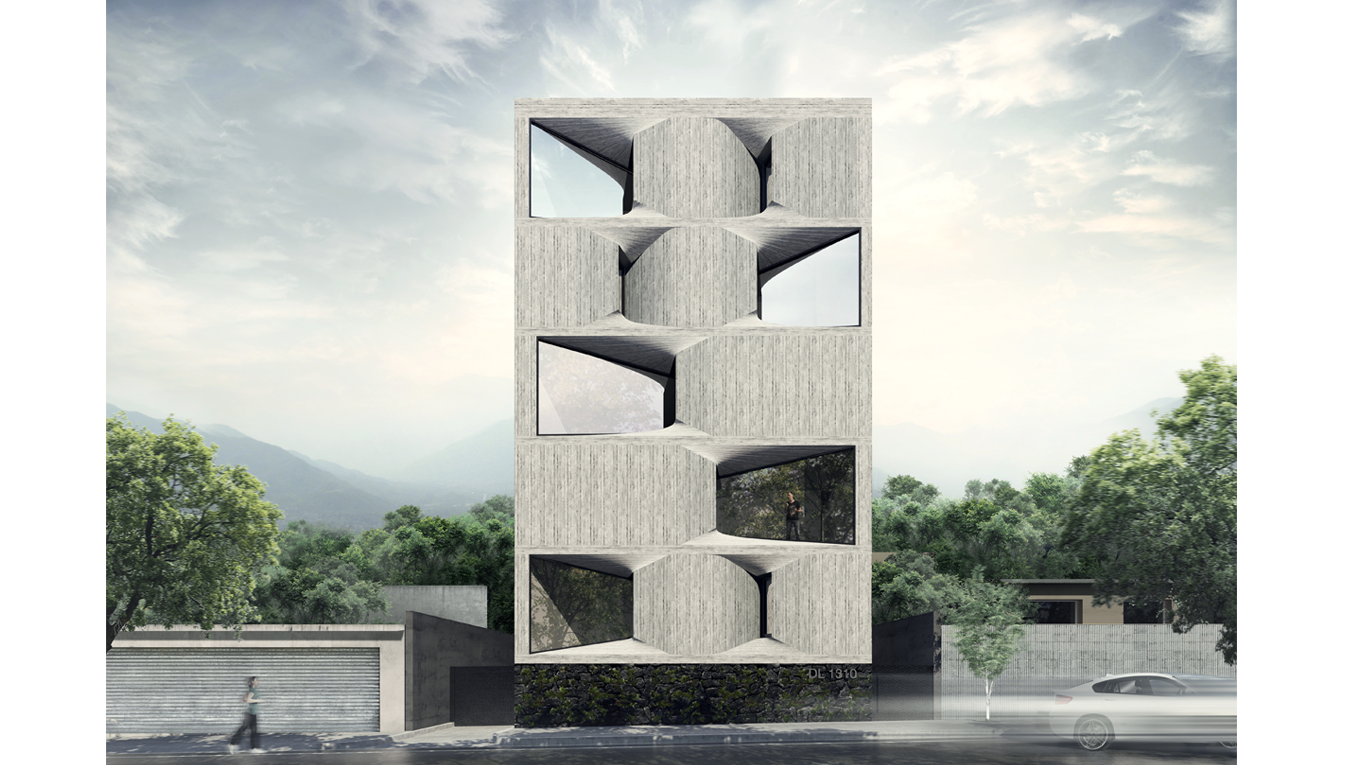 Los Progressive Architecture Awards galardonan a proyecto mexicano - 22A42161 7D51 07C5 BE6C D61E1000C3EB
