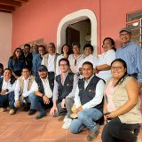 PNR concluyó exitosamente 8,800 acciones de vivienda en Morelos