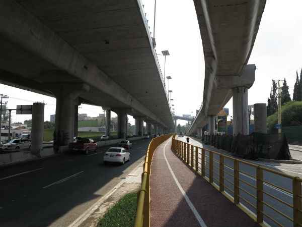 Avanza construcción de puente ciclista y peatonal - 231113 SOBSE PUENTE 021
