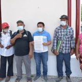 Ciudadanos de Campeche retiran amparo en contra del Tren Maya