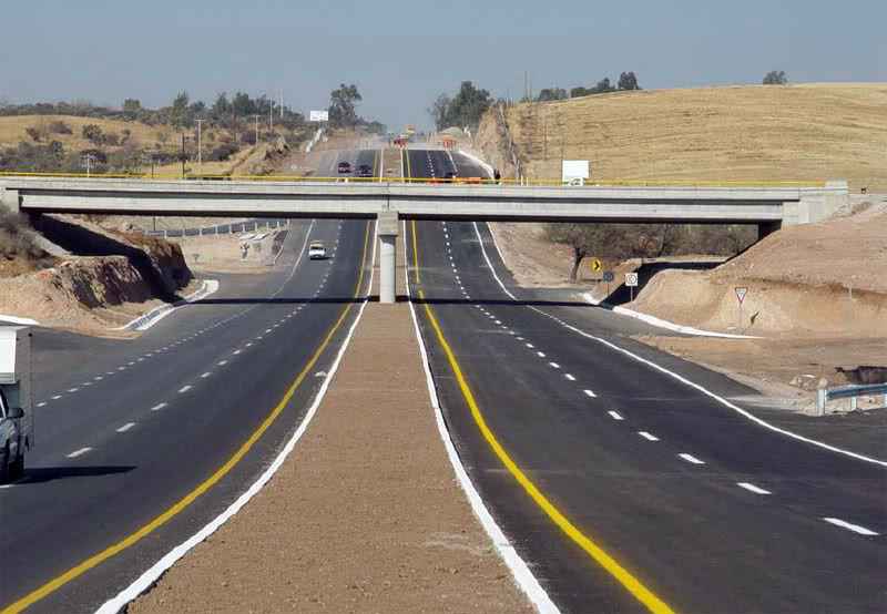Mejoran infraestructura vial de Aguascalientes - 2h7m6u1