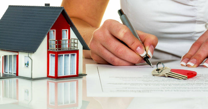 3 claves para realizar la compra de una vivienda sin riesgos