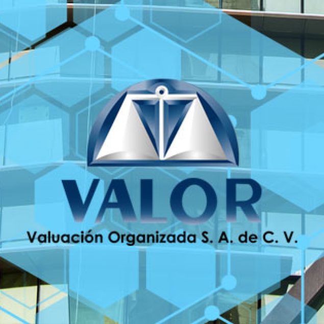 19 años de Valuación Organizada (VALOR) empresa líder de valuación en México - 308922517 514952937303865 4644123619703340003 n