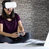 Los mejores dispositivos de realidad virtual (VR) en el mercado: innovación y entretenimiento