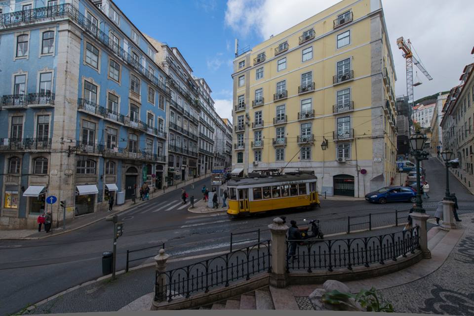 Designa Comisión Europea a Lisboa como Capital Verde en 2020