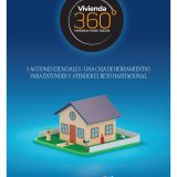 360º Vivienda para Todos: 5 Acciones Esenciales para Entender y Atender el Reto Habitacional