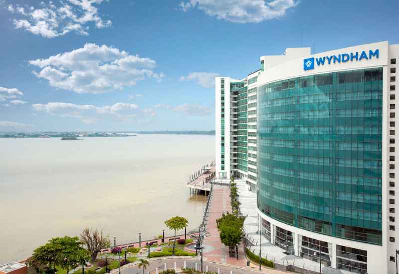 Abrirá Wyndham siete hoteles en México -