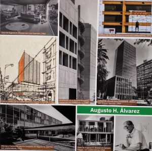 La trascendencia de la memoria, 20 años del Archivo de Arquitectos Mexicanos - 3762dfc0 7e45 4275 8ce0 d910abe206ed