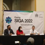 Monterrey convoca a la ciudadanía a participar el nuevo premio “SIGA”